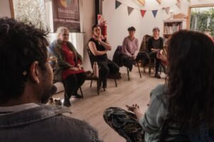 Nevadas Escénicas: diversidad, búsqueda e historia sobre las tablas